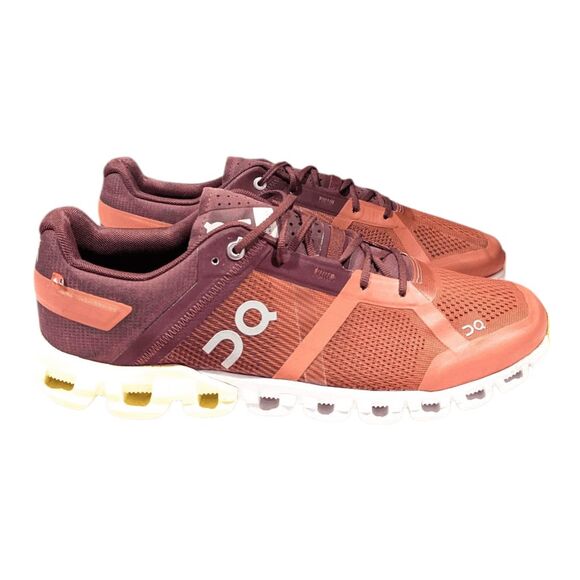 ON RUNNING Cloudflow Running Shoes Size 9 - Picture 2 of 11